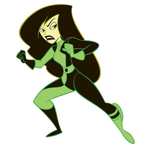 kim possible villians|Shego (Kim Possible) 